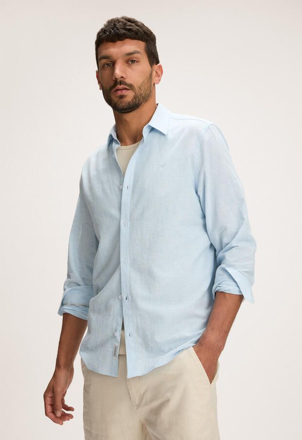 Silvercreek Sanel Overhemd