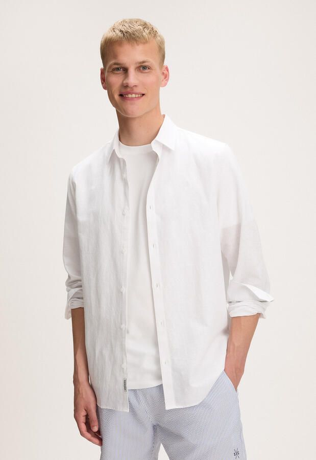 Silvercreek Sanel Overhemd