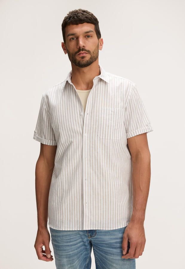 Silvercreek Sanel Overhemd