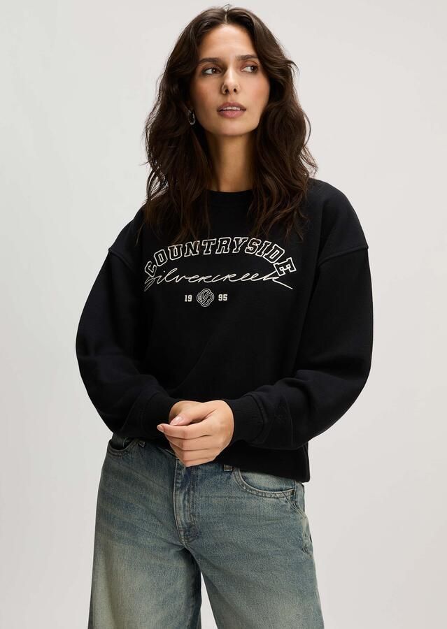 Silvercreek Sare Sweater
