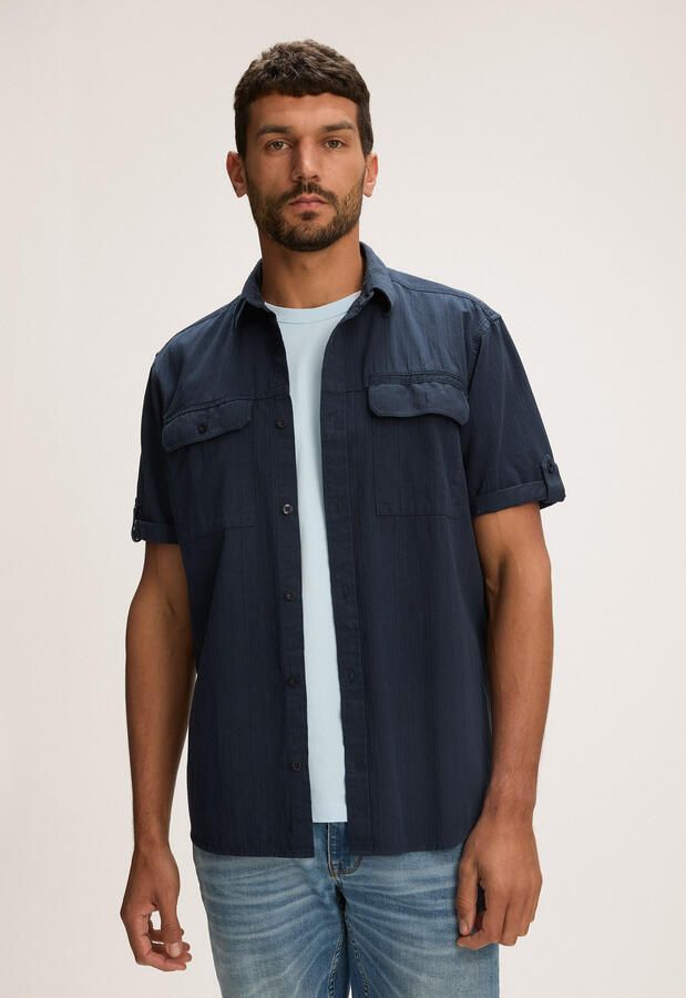 Silvercreek Scope Overhemd