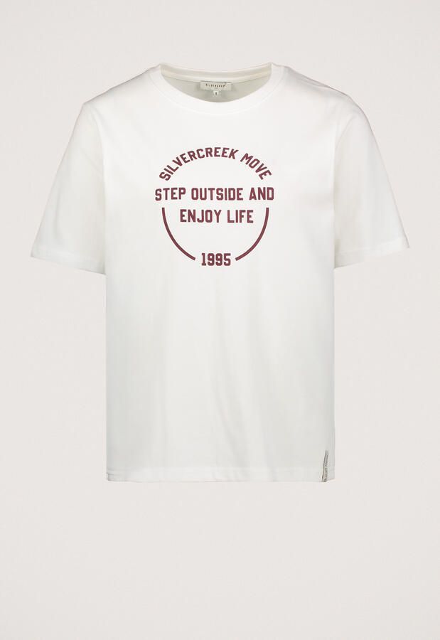 Silvercreek Selma T-Shirt