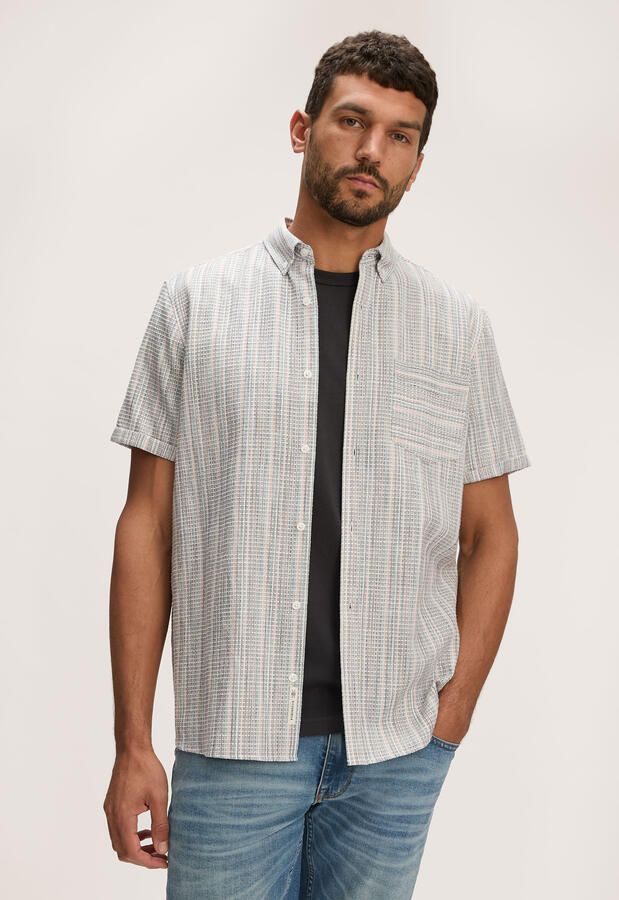 Silvercreek Seoul Overhemd