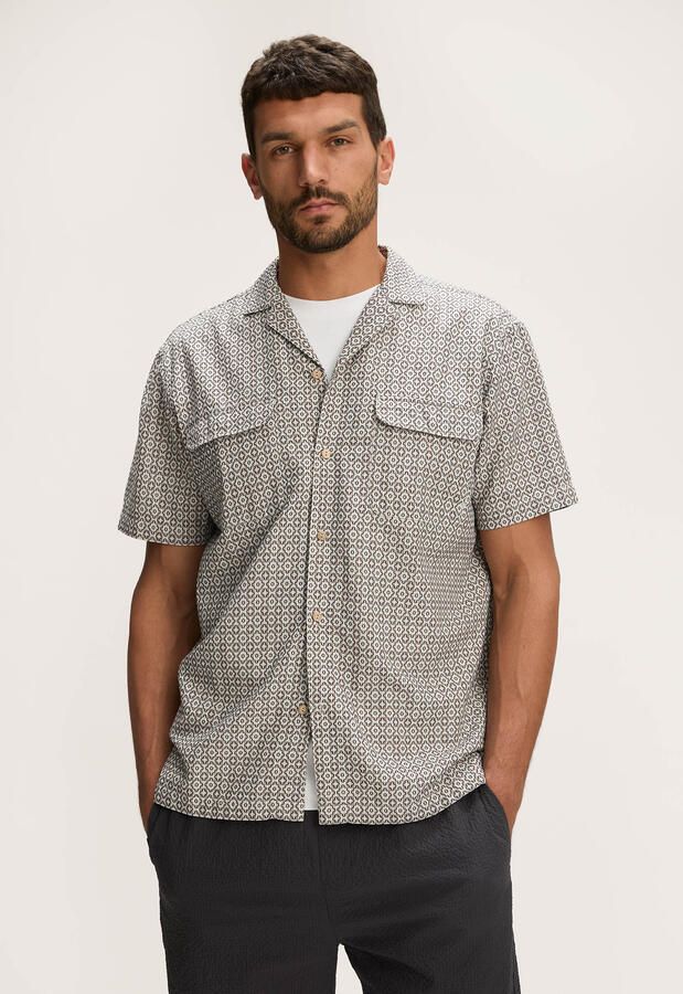 Silvercreek Shori Overhemd