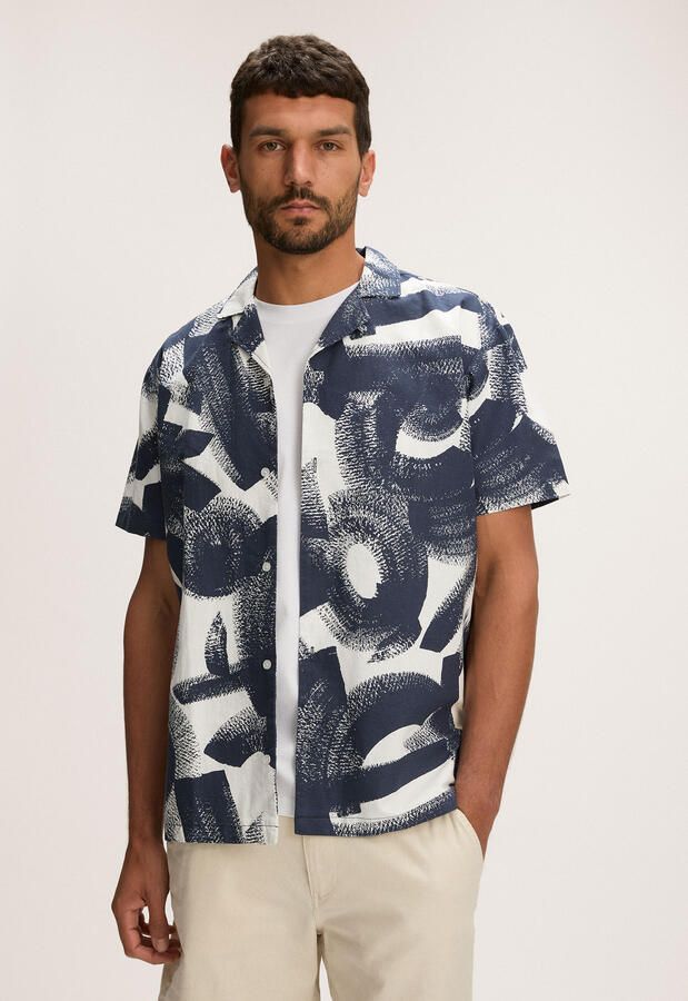 Silvercreek Sunn Overhemd