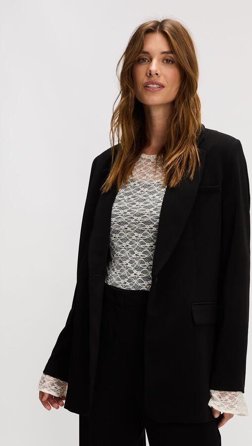 Silvercreek Tamar Blazer