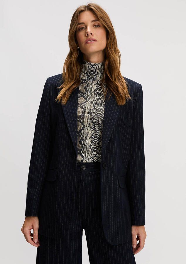 Silvercreek Tania Blazer