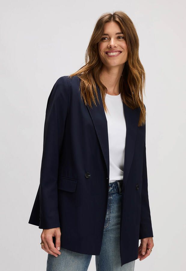 Silvercreek Tatum Blazer