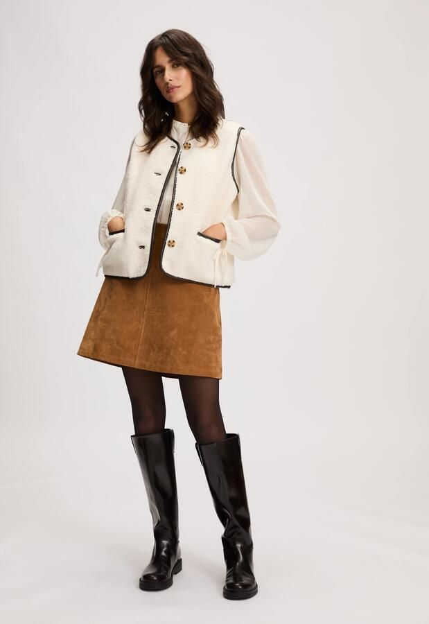 Silvercreek Tayla Gilet