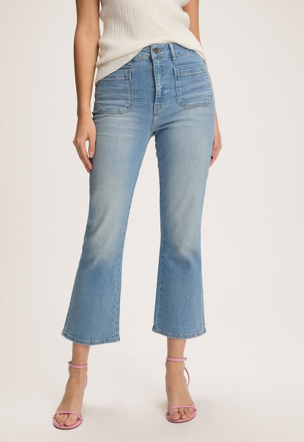 Silvercreek Tekla Jeans