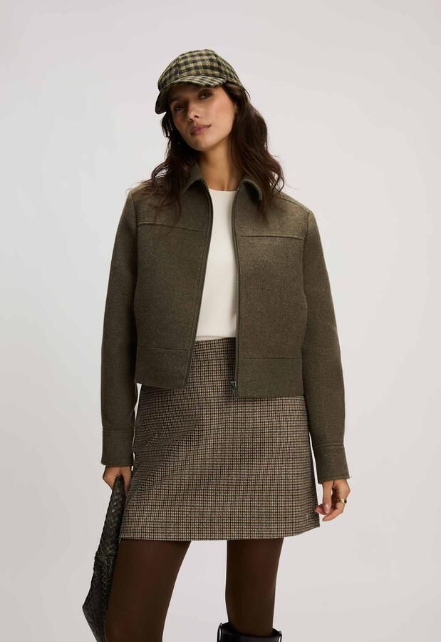 Silvercreek Tezza Jacket