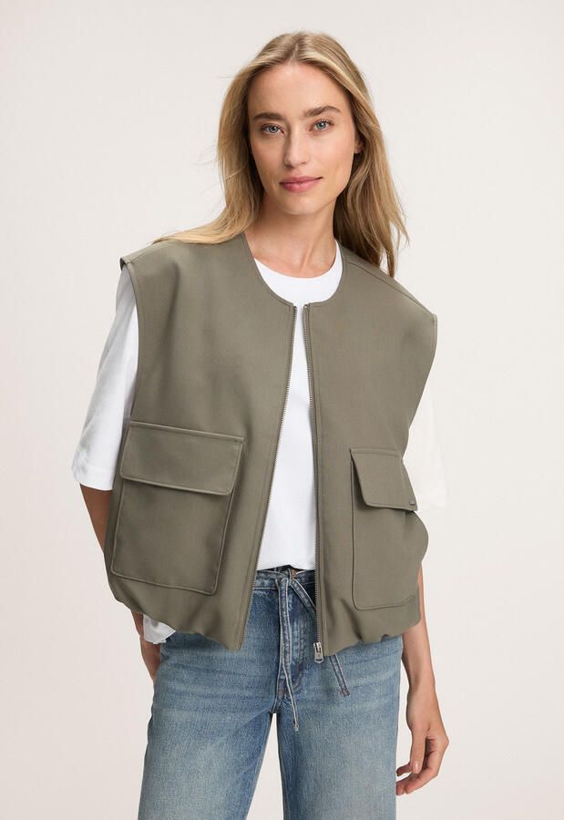 Silvercreek Thalis Gilet