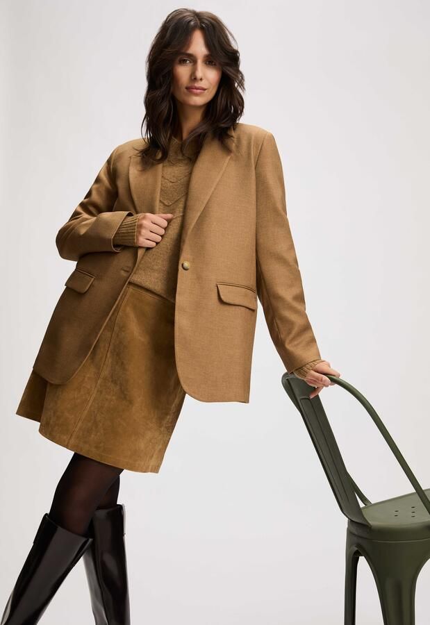 Silvercreek Thami Blazer