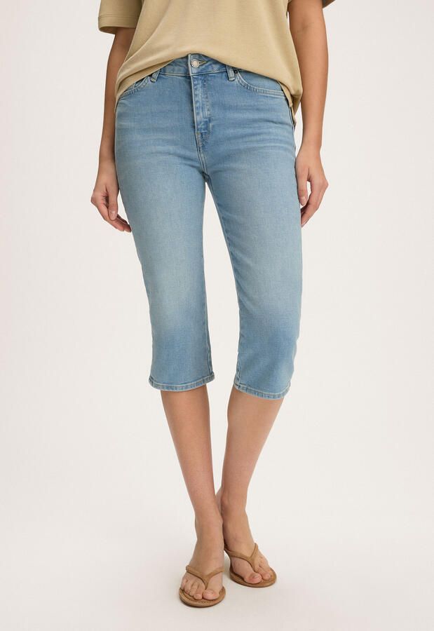 Silvercreek Thana Jeans