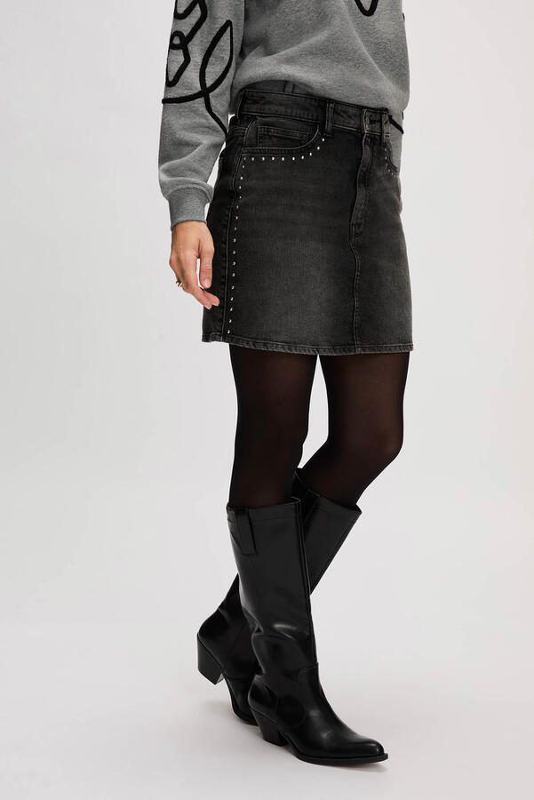 Silvercreek Tibbie Rok