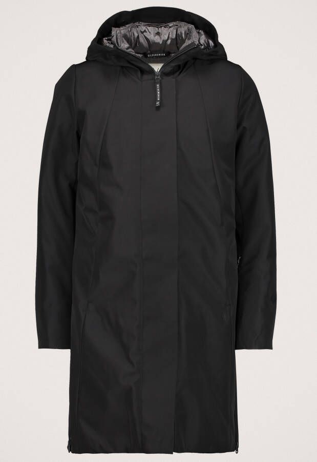Silvercreek Stealth Parka Jas