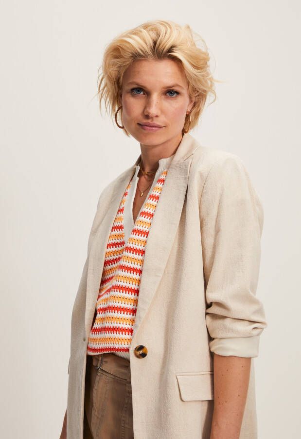 Silvercreek Tess Blazer