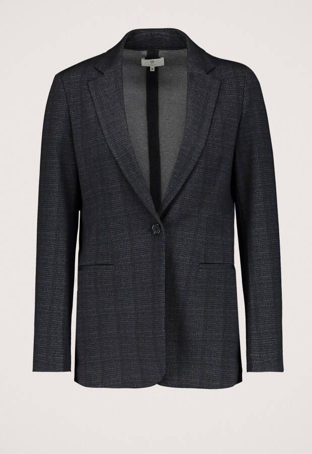 Silvercreek Thinker Blazer