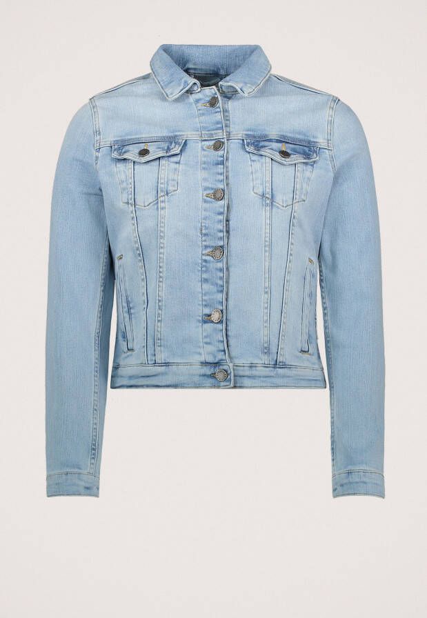 Silvercreek Tovey Denim Jacket