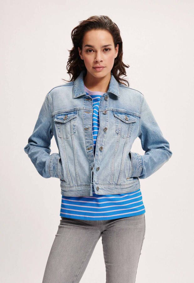 Silvercreek Tovey Denim Jacket