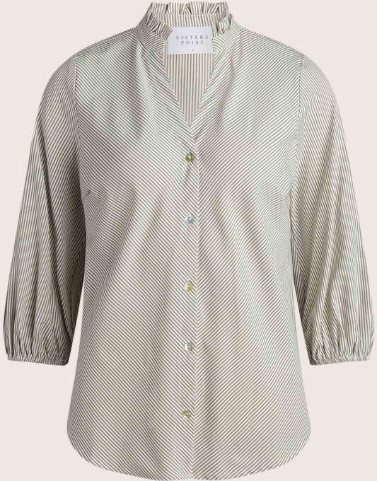 Sisters point EMIA Blouse