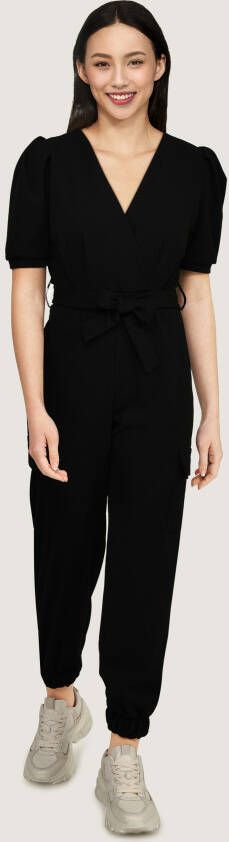 Sisters point Girl-cargo Jumpsuit