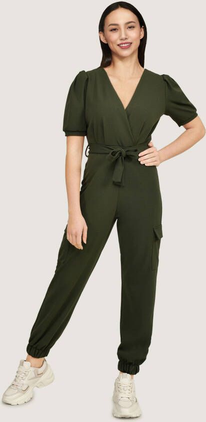 Sisters point GIRL-CARGO Jumpsuit