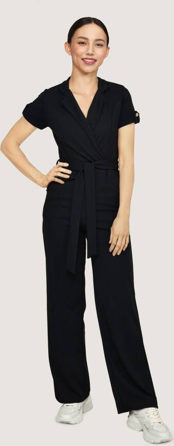Sisters point GREY Jumpsuit