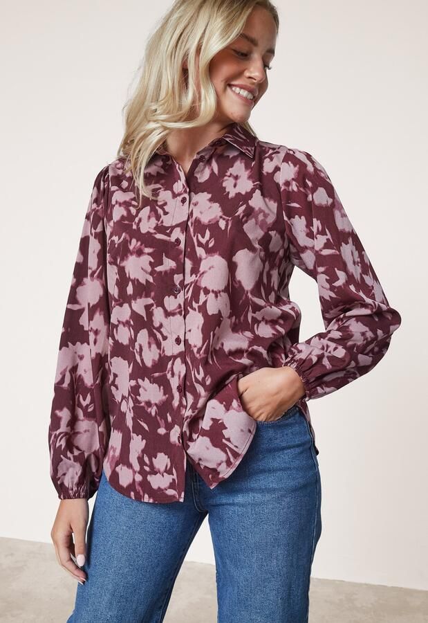 Sisters point Ebby Shirt