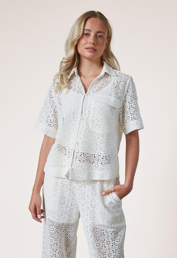 Sisters point ELSIA Blouse