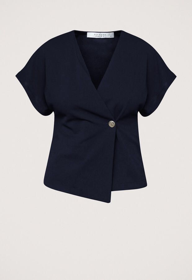 Sisters point Gevela Blouse