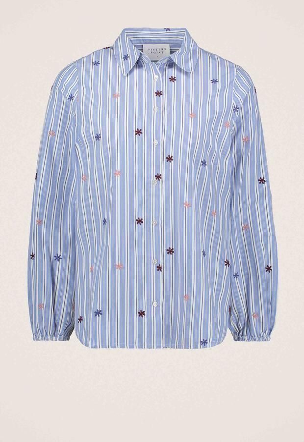 Sisters point Istea Blouse