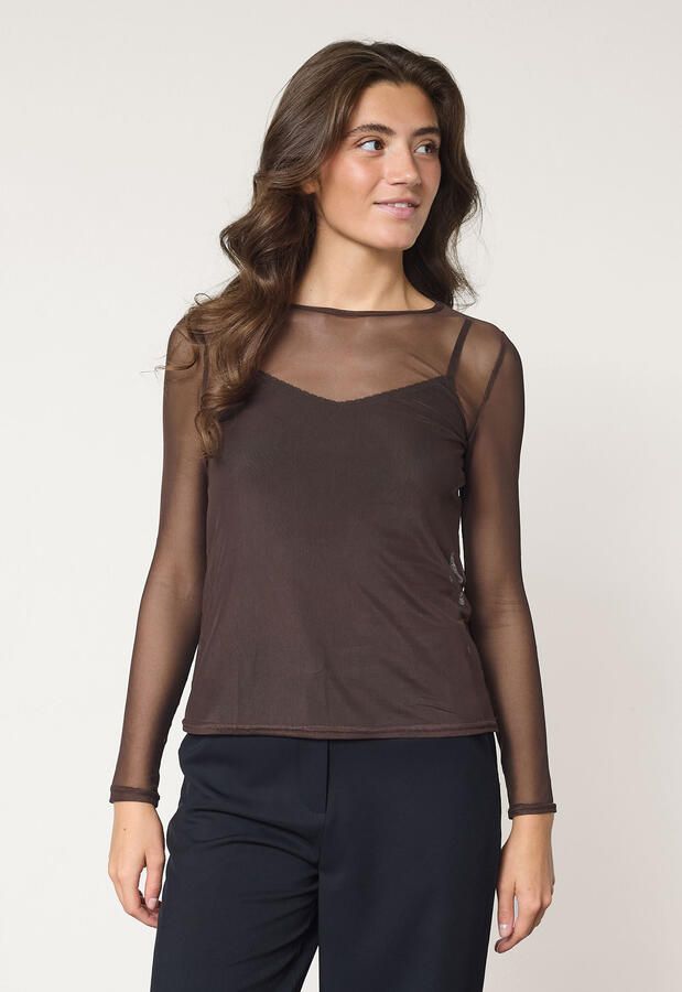 Sisters point NEW GANI-22 Shirt