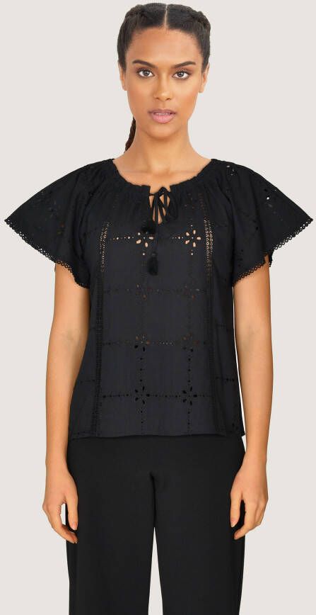 Sisters point UNIA-SS Blouse