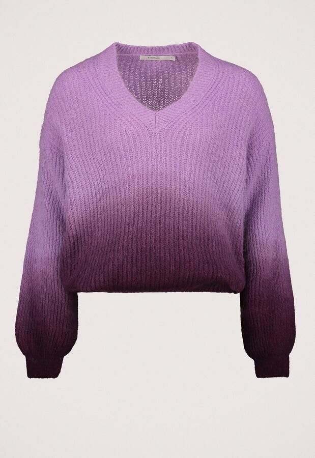 Summum Dip-dye Trui