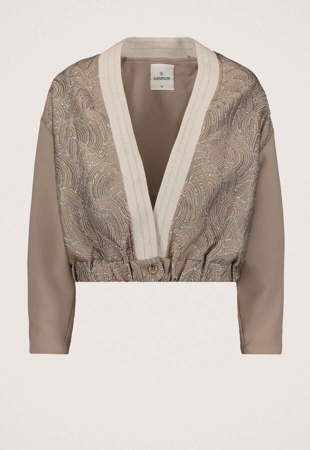 Summum Foam Jacket
