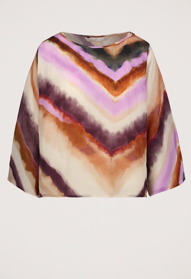 Summum Zigzag Shirt