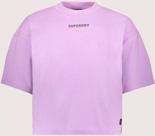 Superdry Code Tech T-shirt
