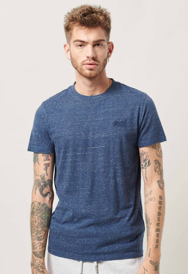 Superdry Vintage Logo T-shirt