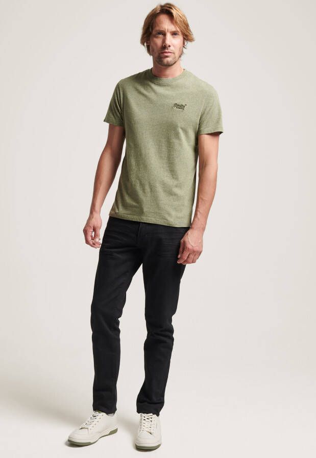 Superdry Vintage Logo T-shirt