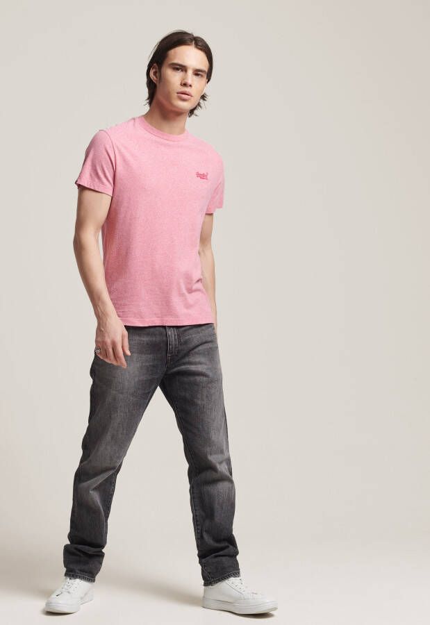 Superdry Vintage Logo T-shirt