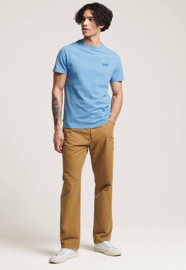 Superdry Vintage Logo T-shirt