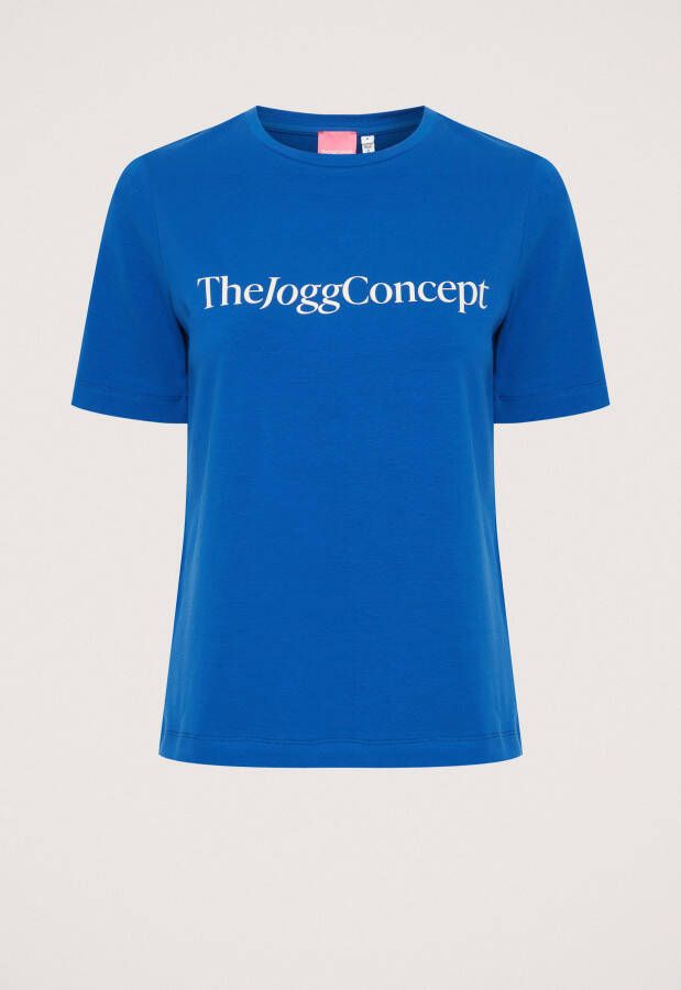 The Jogg Concept Simona Logo T-shirt