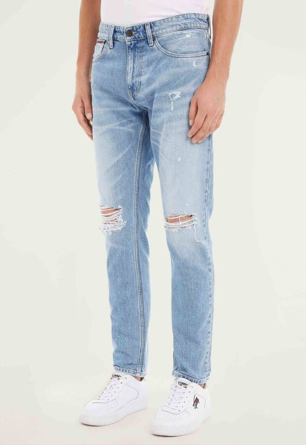 Tommy Jeans Austin Slim Tapered Jeans