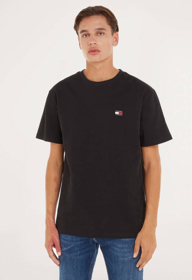 Tommy Jeans Classic Badge T-shirt