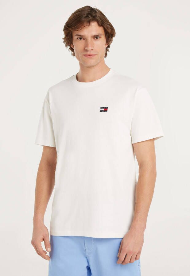 Tommy Jeans Classic Badge T-shirt