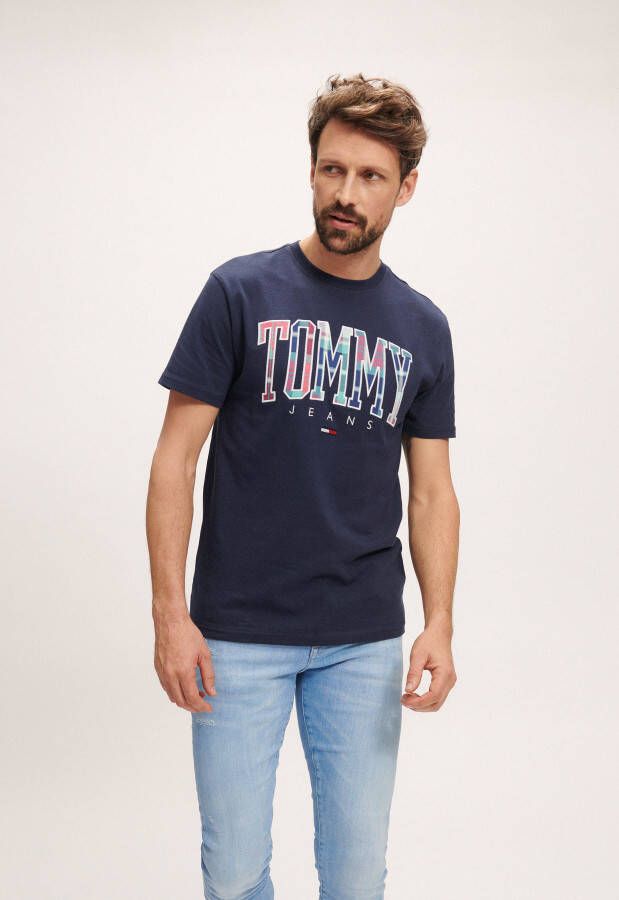 Tommy Jeans Classic Tommy T-shirt