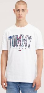 Tommy Jeans Classic Tommy T-shirt