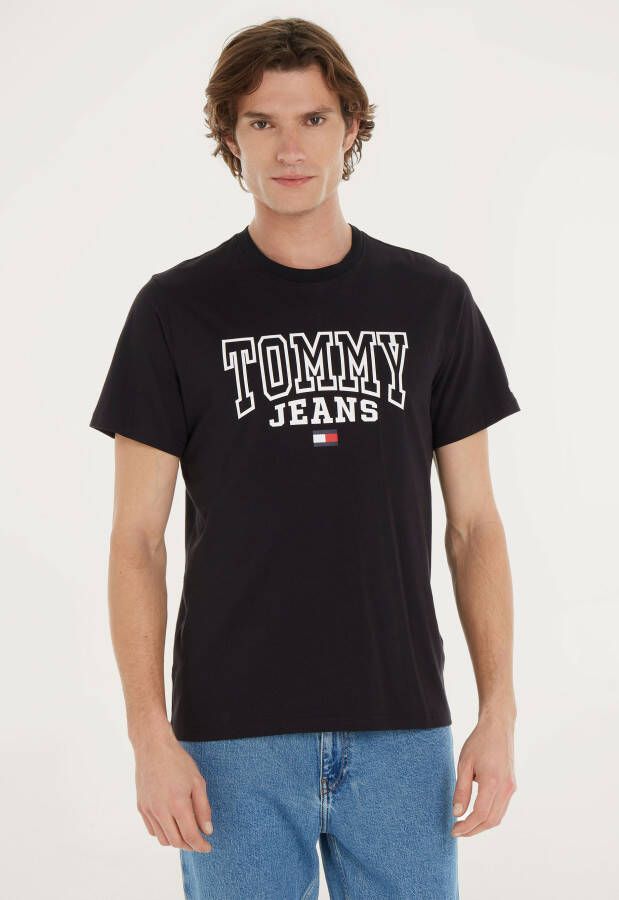 Tommy Jeans Entry Graphic T-shirt