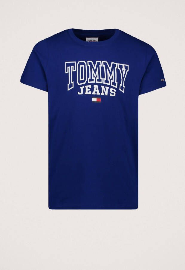 Tommy Jeans Entry Graphic T-shirt